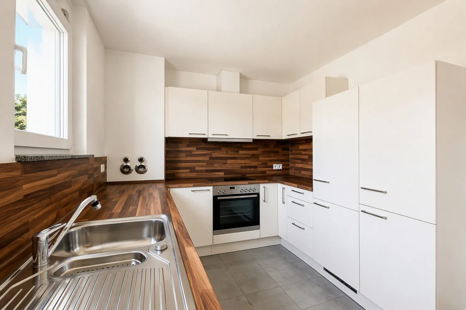 4 Zimmer Wohnung mit 91 m² in Ludwigsburg – Bild 9