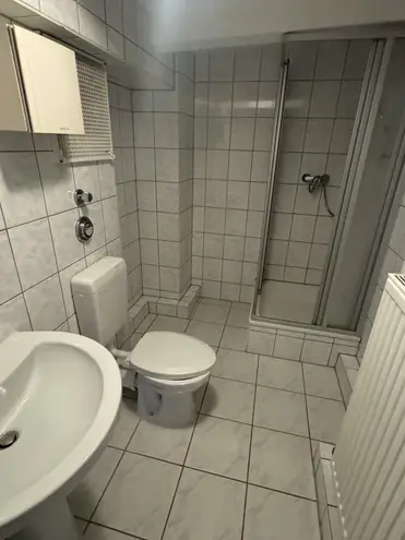 1 Zimmer Wohnung mit 57 m² in Halle (Saale) – Bild 11