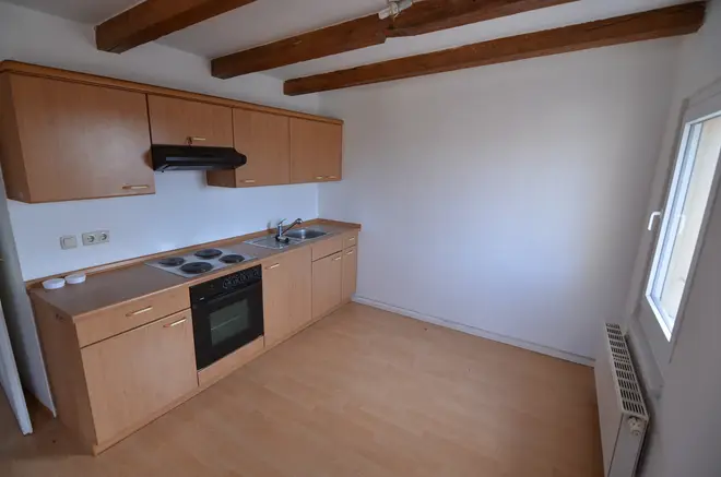 1 Zimmer Wohnung mit 57 m² in Halle (Saale) – Bild 4