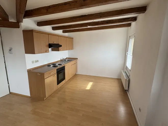 1 Zimmer Wohnung mit 57 m² in Halle (Saale) – Bild 7
