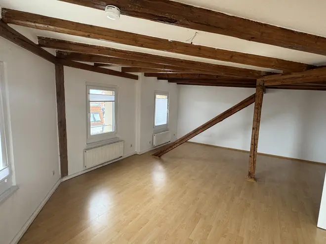 1 Zimmer Wohnung mit 57 m² in Halle (Saale) – Bild 8