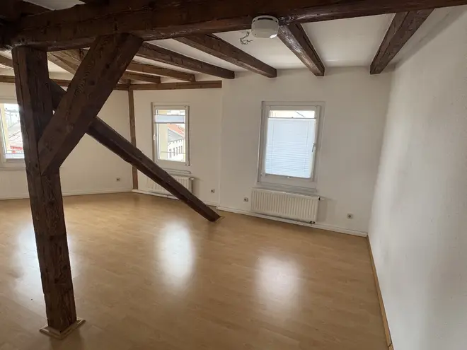 1 Zimmer Wohnung mit 57 m² in Halle (Saale) – Bild 9