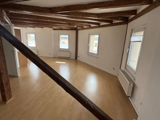 1 Zimmer Wohnung mit 57 m² in Halle (Saale) – Bild 10
