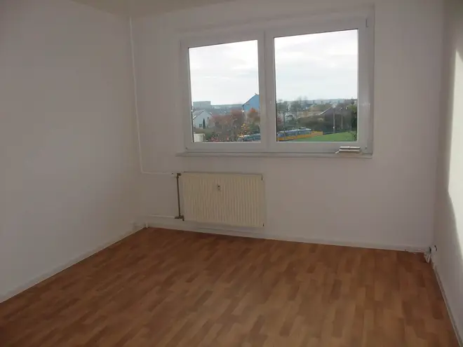 2 Zimmer Wohnung mit 55 m² in Leipzig – Bild 4