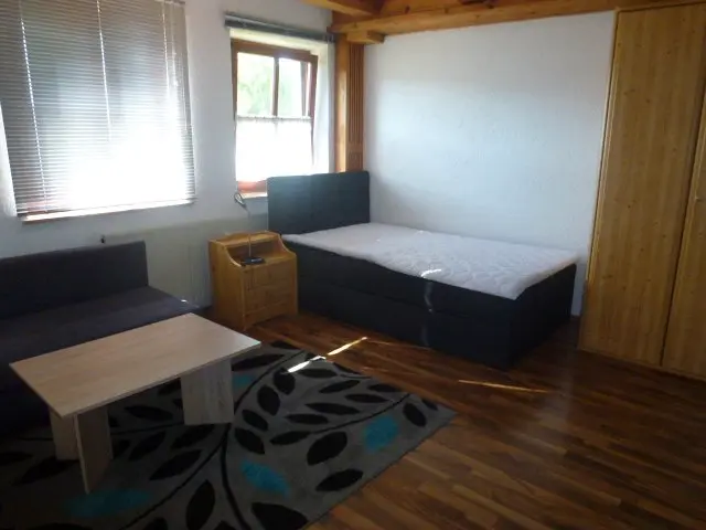 Studio mit 22 m² in Bayreuth – Bild 1