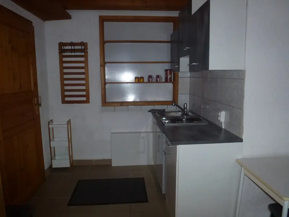 Studio mit 22 m² in Bayreuth – Bild 2