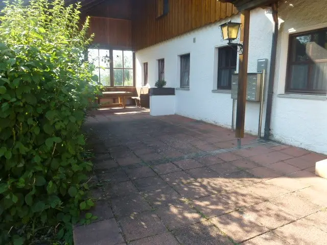 Studio mit 22 m² in Bayreuth – Bild 4