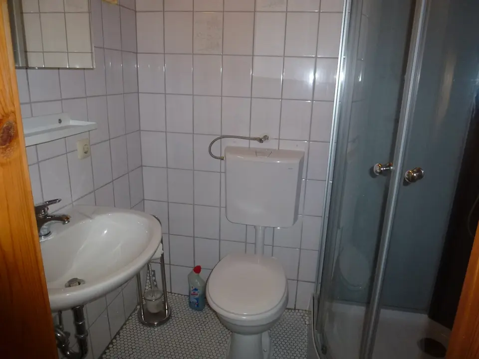 Studio mit 22 m² in Bayreuth – Bild 5