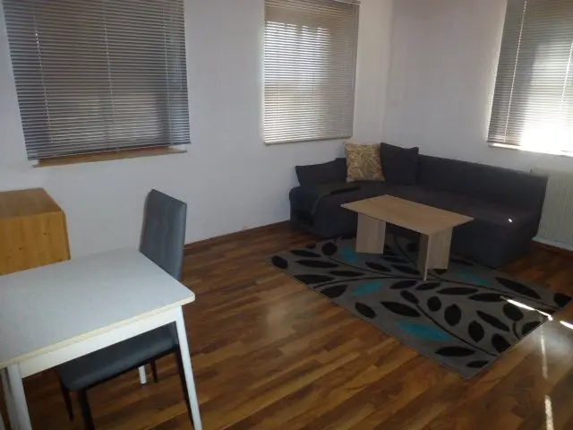 Studio mit 22 m² in Bayreuth – Bild 6