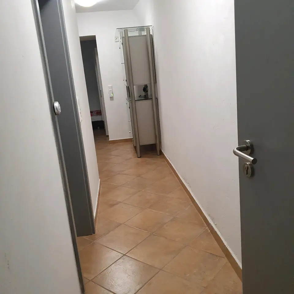 Studio mit 22 m² in Bayreuth – Bild 7