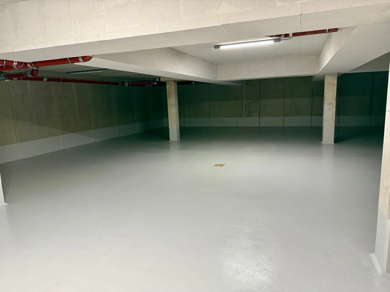 2 Zimmer Wohnung mit 70 m² in Oldenburg – Bild 12