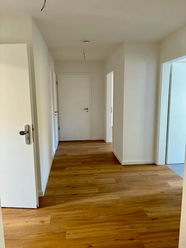 2 Zimmer Wohnung mit 70 m² in Oldenburg – Bild 5
