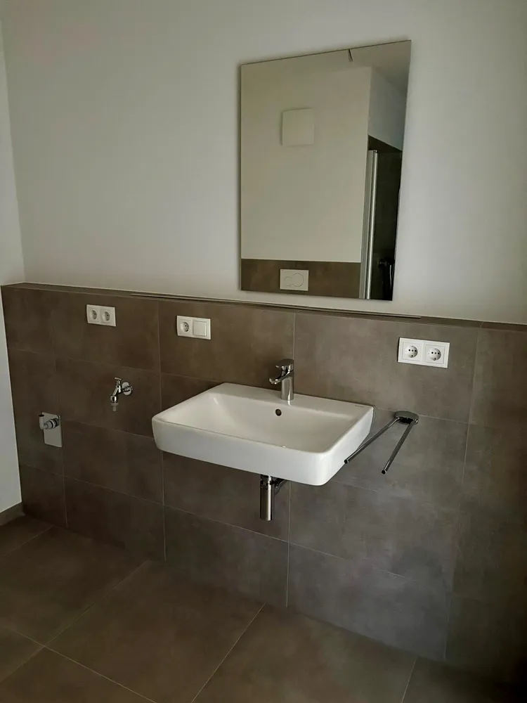 2 Zimmer Wohnung mit 70 m² in Oldenburg – Bild 6