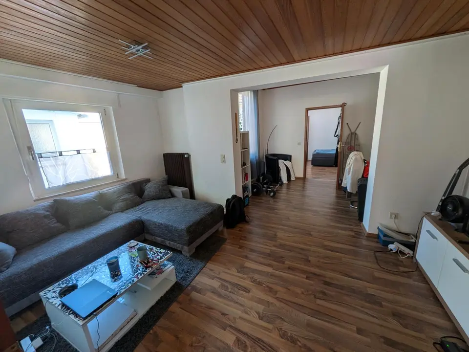 2 Zimmer Wohnung mit 60 m² in Kempen – Bild 1