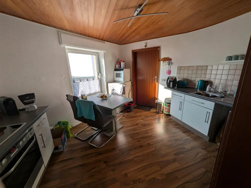 2 Zimmer Wohnung mit 60 m² in Kempen – Bild 3