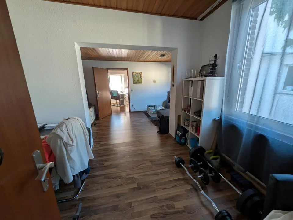 2 Zimmer Wohnung mit 60 m² in Kempen – Bild 6