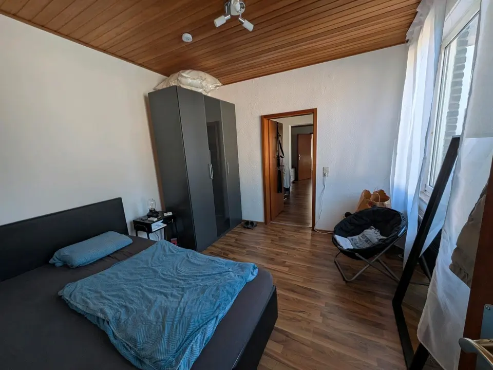 2 Zimmer Wohnung mit 60 m² in Kempen – Bild 8