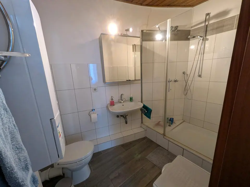 2 Zimmer Wohnung mit 60 m² in Kempen – Bild 9