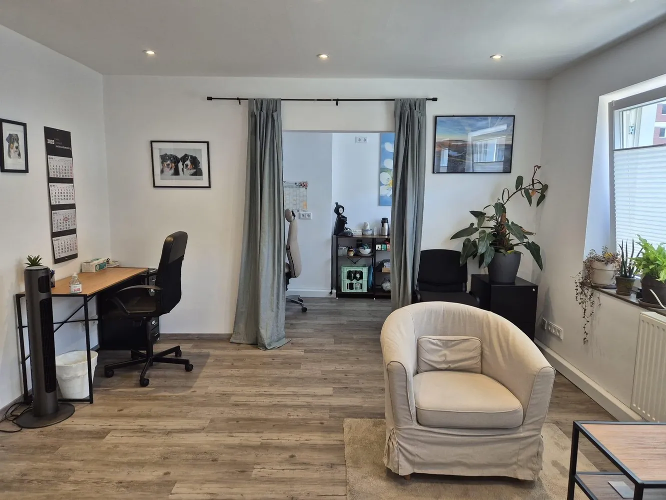1 Zimmer Wohnung mit 32 m² in Bottrop – Bild 2
