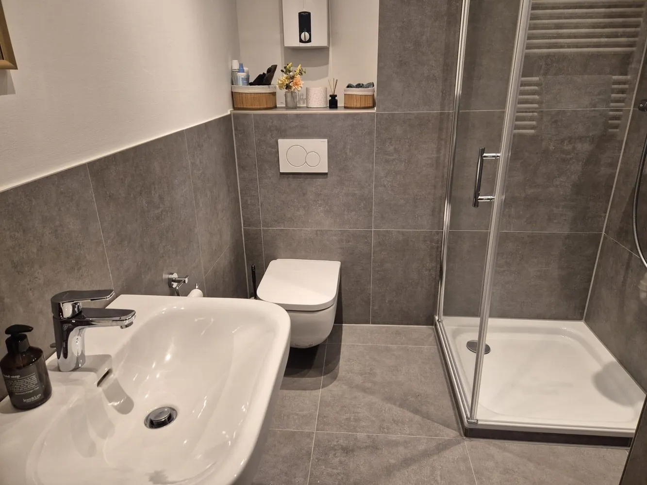 1 Zimmer Wohnung mit 32 m² in Bottrop – Bild 3