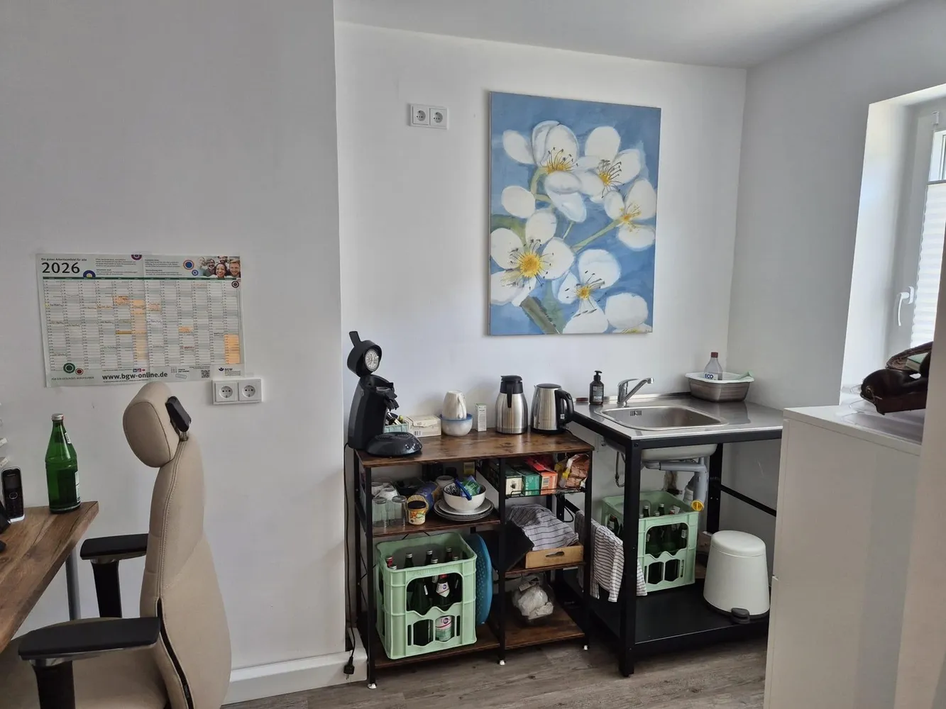 1 Zimmer Wohnung mit 32 m² in Bottrop – Bild 4