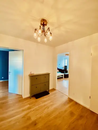 3 Zimmer Wohnung mit 88 m² in Berlin – Bild 11