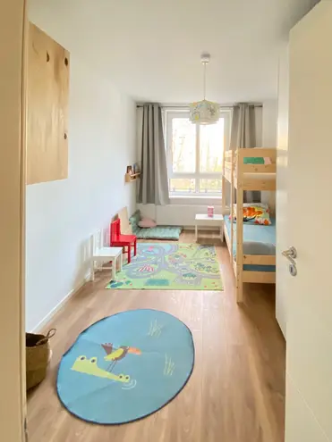 3 Zimmer Wohnung mit 88 m² in Berlin – Bild 12