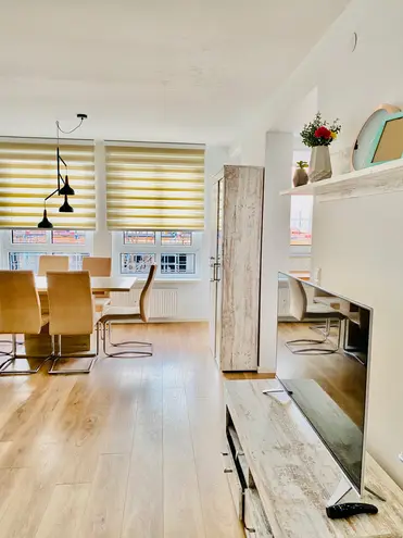 3 Zimmer Wohnung mit 88 m² in Berlin – Bild 2