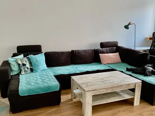 3 Zimmer Wohnung mit 88 m² in Berlin – Bild 3