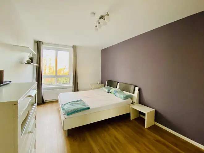 3 Zimmer Wohnung mit 88 m² in Berlin – Bild 7