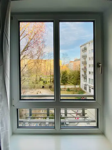 3 Zimmer Wohnung mit 88 m² in Berlin – Bild 8