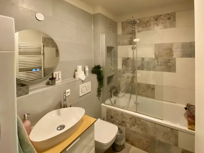 3 Zimmer Wohnung mit 88 m² in Berlin – Bild 10
