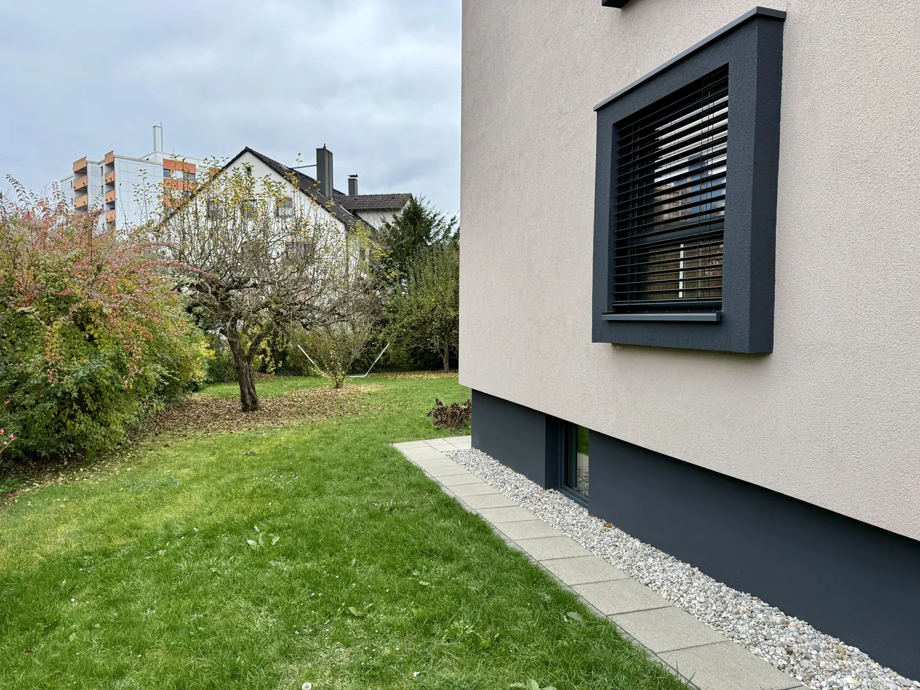 4 Zimmer Wohnung mit 96 m² in Bayreuth – Bild 1