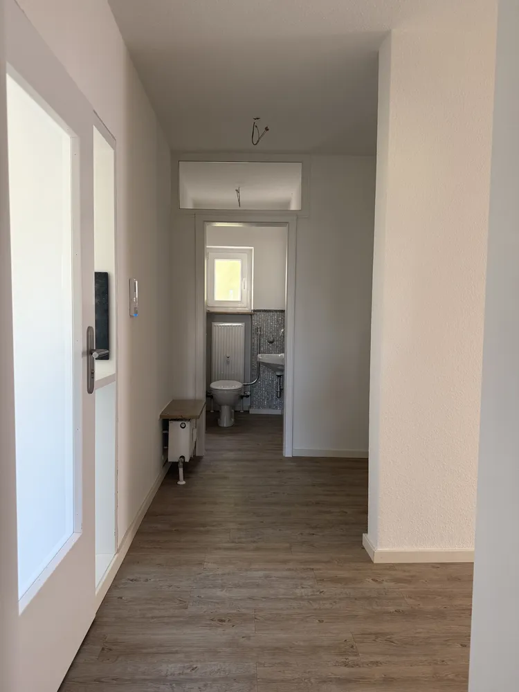 4 Zimmer Wohnung mit 96 m² in Bayreuth – Bild 11