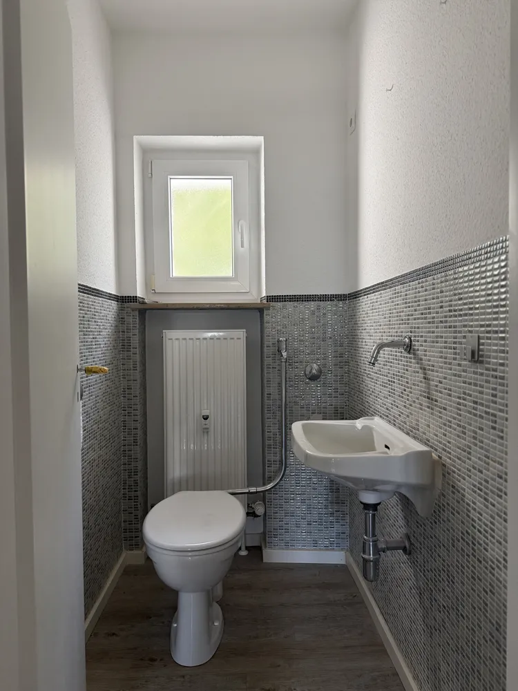 4 Zimmer Wohnung mit 96 m² in Bayreuth – Bild 12