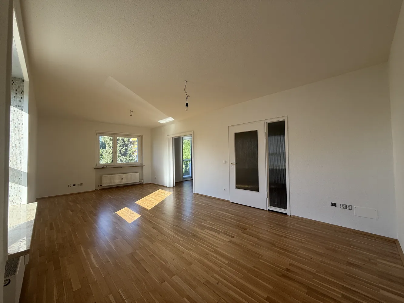 4 Zimmer Wohnung mit 96 m² in Bayreuth – Bild 3