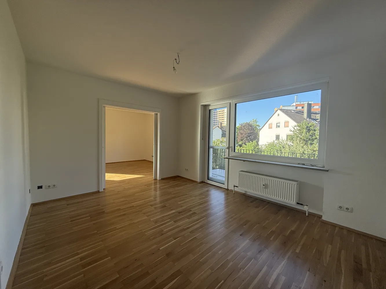 4 Zimmer Wohnung mit 96 m² in Bayreuth – Bild 5