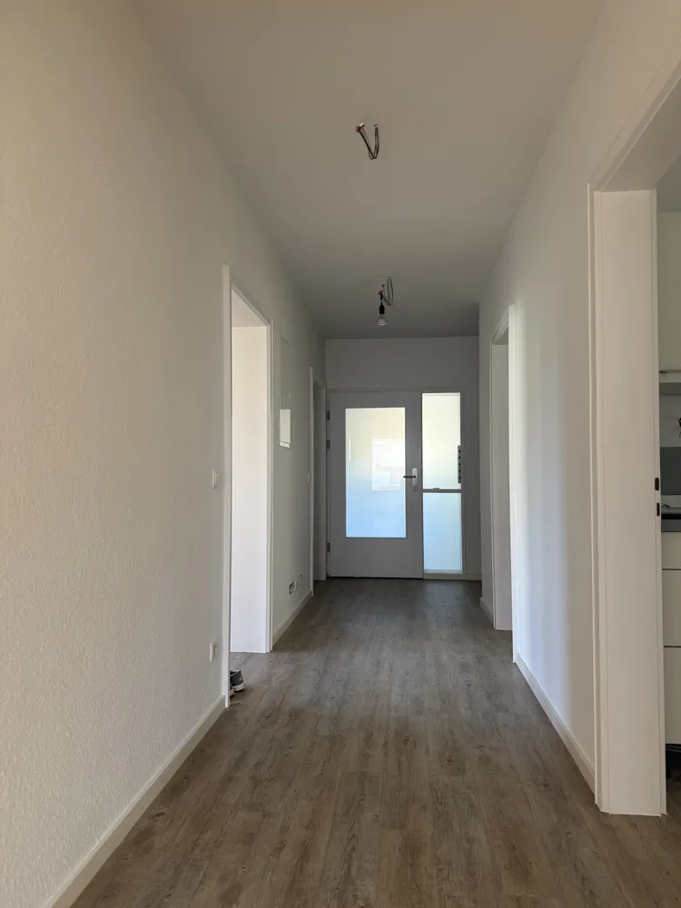 4 Zimmer Wohnung mit 96 m² in Bayreuth – Bild 8