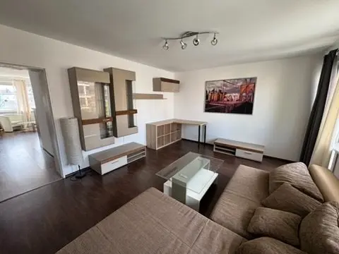 WG-Zimmer mit 80 m² in Gifhorn – Bild 1