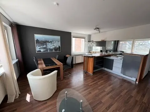 WG-Zimmer mit 80 m² in Gifhorn – Bild 3