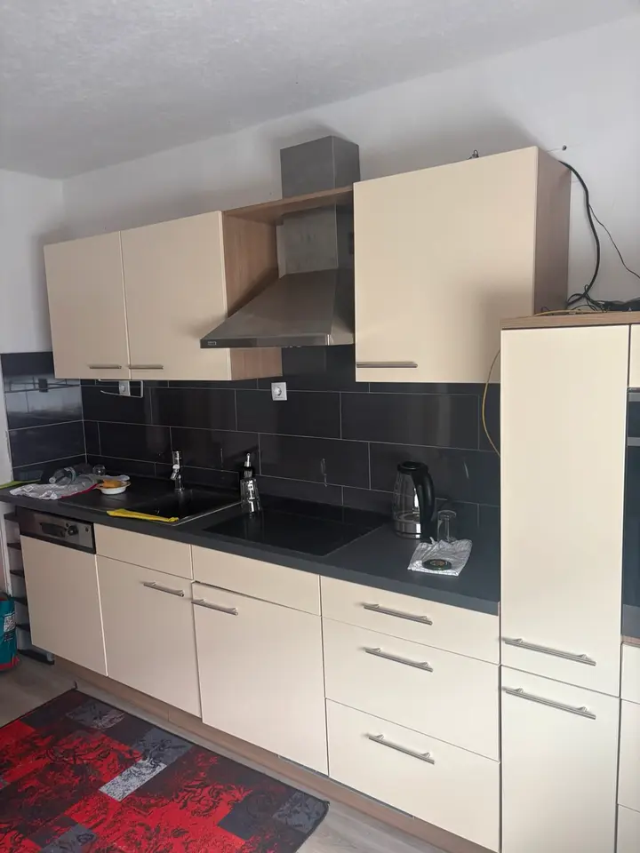 2 Zimmer Wohnung mit 40 m² in Wetzlar – Bild 2