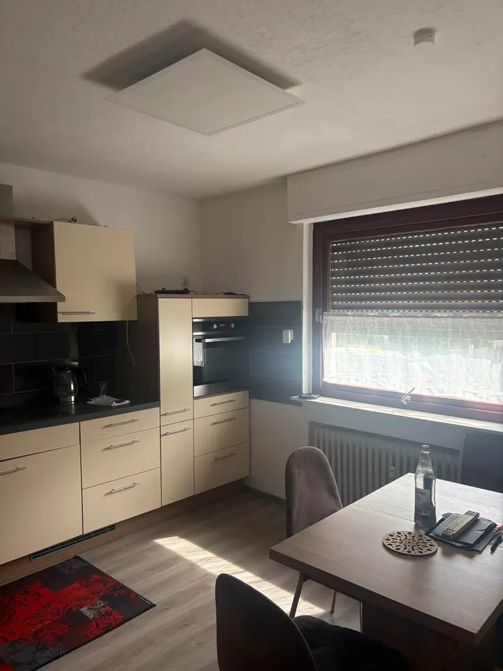 2 Zimmer Wohnung mit 40 m² in Wetzlar – Bild 3