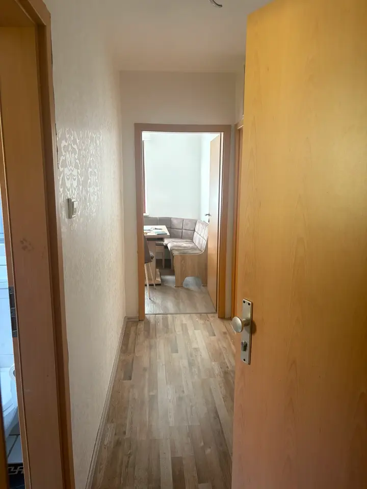 2 Zimmer Wohnung mit 40 m² in Wetzlar – Bild 5