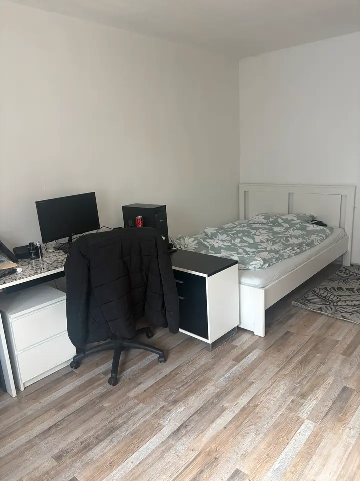 2 Zimmer Wohnung mit 40 m² in Wetzlar – Bild 6