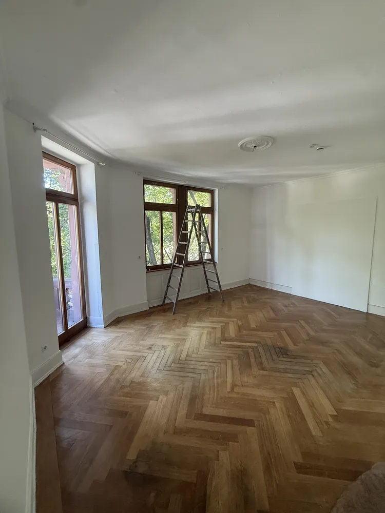 2 Zimmer Wohnung mit 75 m² in Mainz – Bild 1