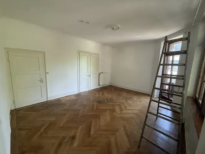 2 Zimmer Wohnung mit 75 m² in Mainz – Bild 2