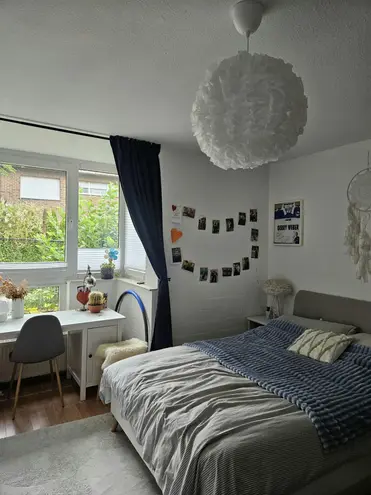 1 Zimmer Wohnung mit 26 m² in Bielefeld – Bild 2