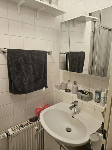 1 Zimmer Wohnung mit 26 m² in Bielefeld – Bild 3