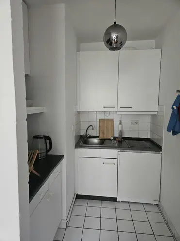 1 Zimmer Wohnung mit 26 m² in Bielefeld – Bild 4