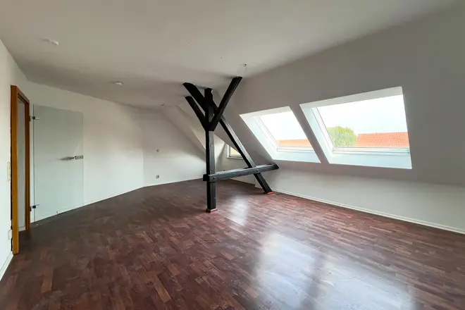 1 Zimmer Wohnung mit 34 m² in Erfurt – Bild 4